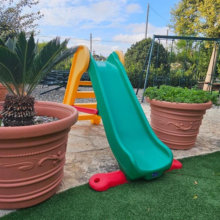 Casa DARIO - Appartamento Familiare con 1 Camera da Letto - 16