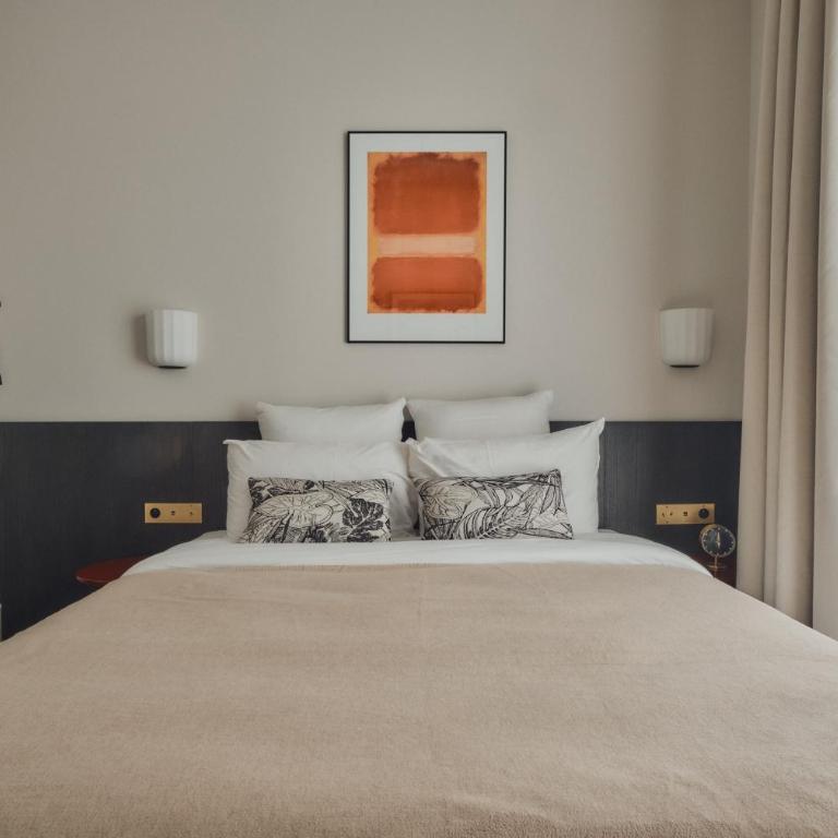 Nestay Sentier - Appartement de Luxe - Moon 102 - 6