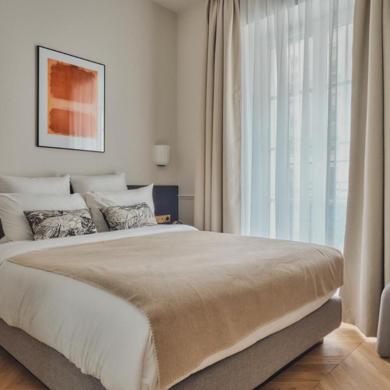 Nestay Sentier - Appartement de Luxe - Moon 102 - 2