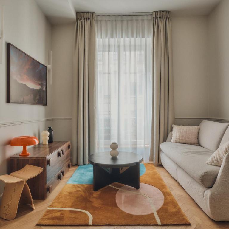 Nestay Sentier - Appartement de Luxe - Moon 102 - 5