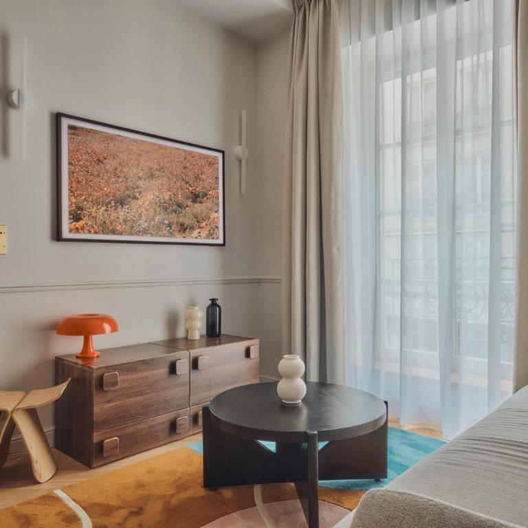 Nestay Sentier - Appartement de Luxe - Moon 102 - 4