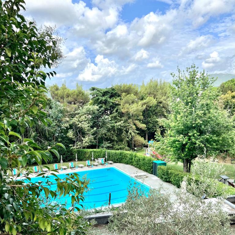 Blue Garden - Appartamento - 6