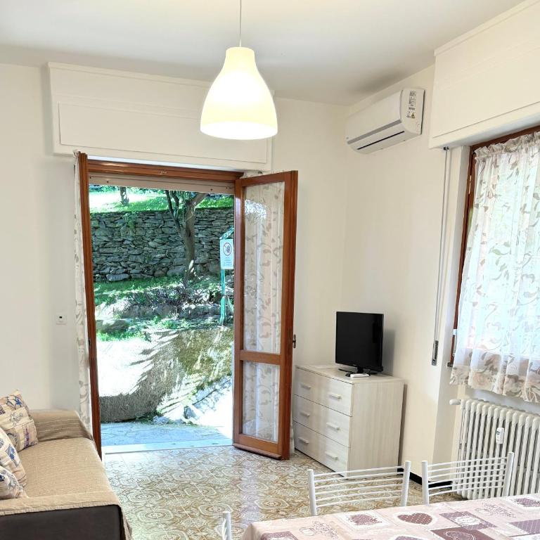 Blue Garden - Appartamento - 14