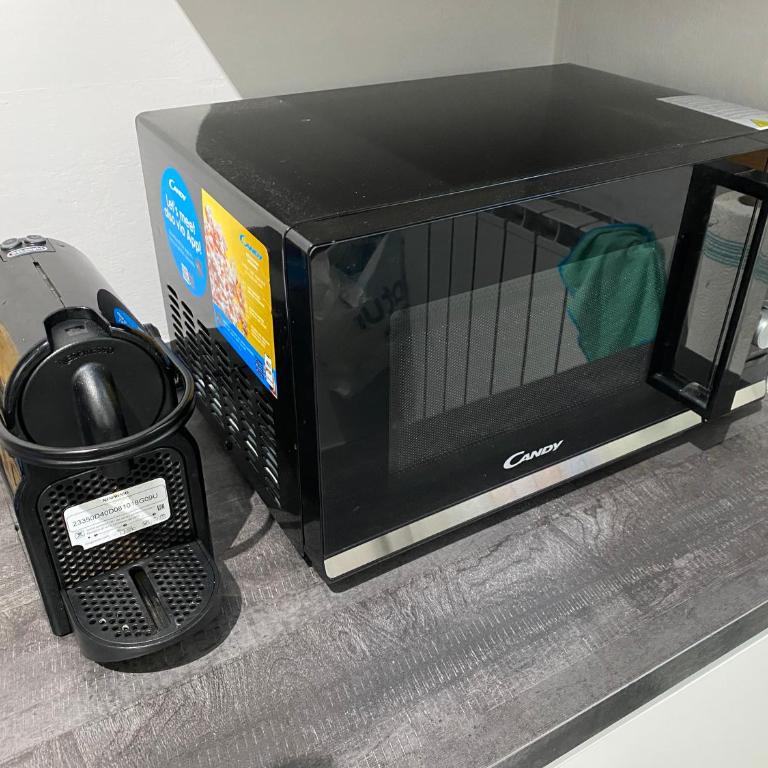 Apt Aldobrandini Lux - Appartamento con 1 Camera da Letto - 22