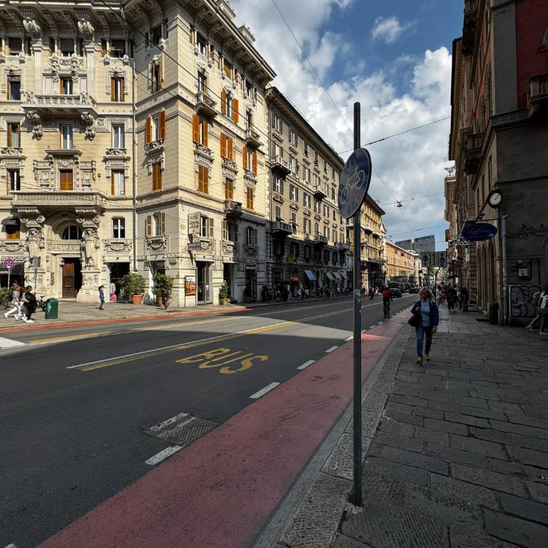 VMaison - Appartamento con 1 Camera da Letto - 29