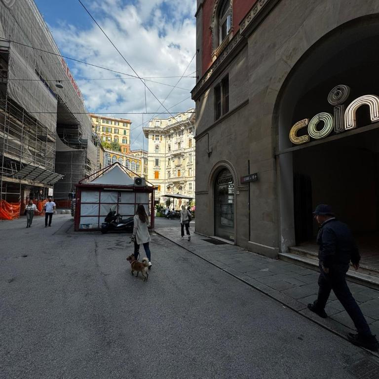 VMaison - Appartamento con 1 Camera da Letto - 28