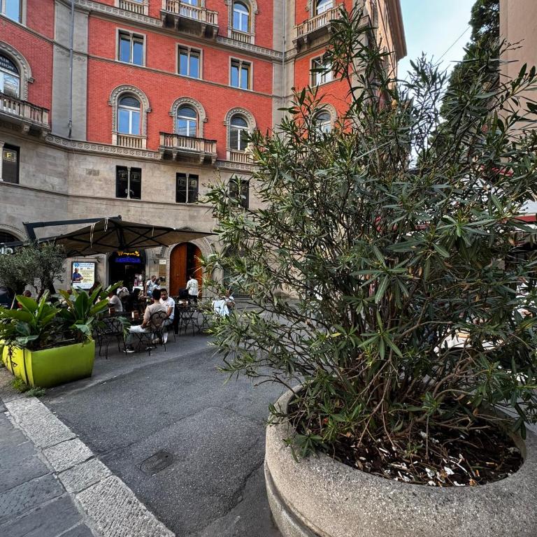 VMaison - Appartamento con 1 Camera da Letto - 30