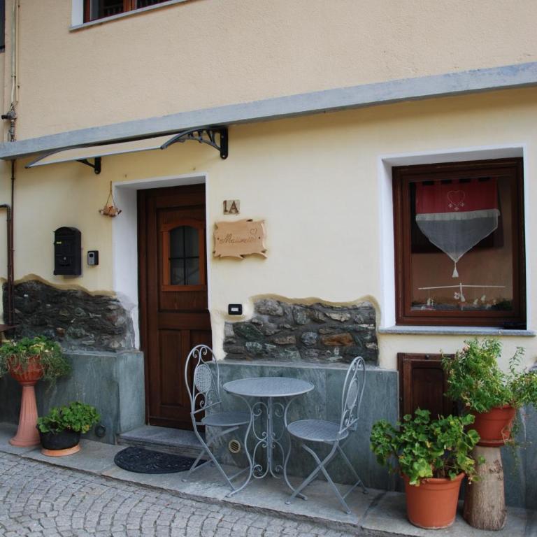 Maisonette - Vacation Home - 41