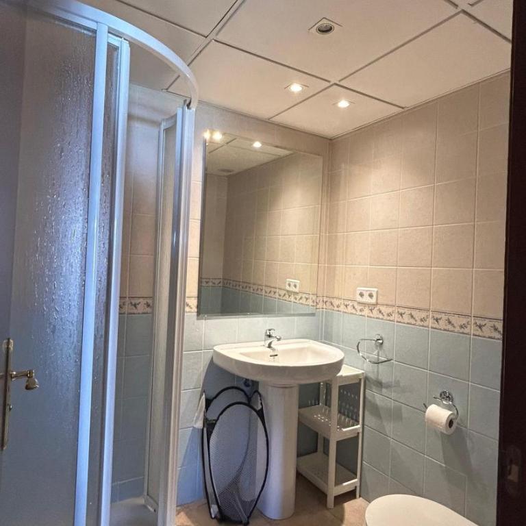 Villa Golf & Tranquility I - Apartamento de 2 dormitorios - 44