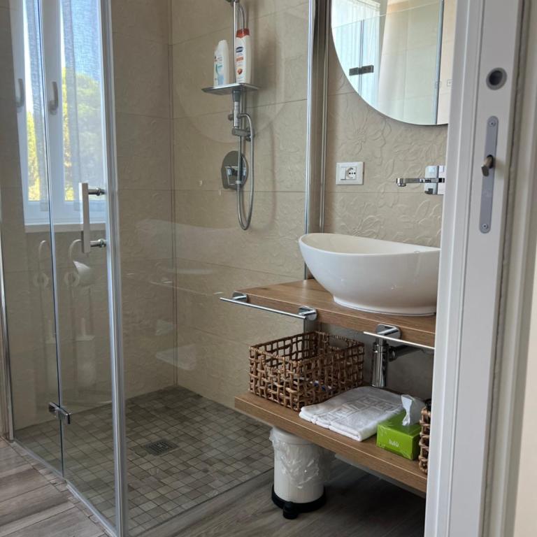 DomusBiri - Suite Familiare Deluxe - 4