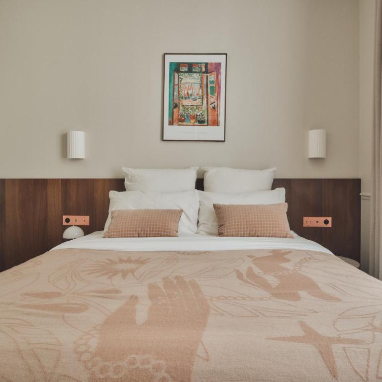 Nestay Sentier - Appartement de Luxe - Copper 302 - 4