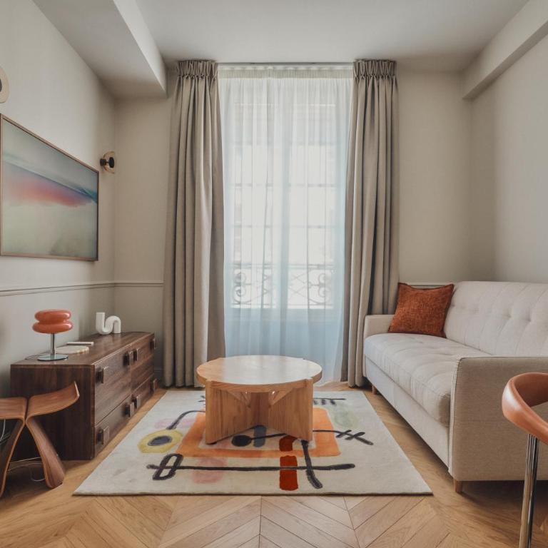 Nestay Sentier - Appartement de Luxe - Copper 302 - 8