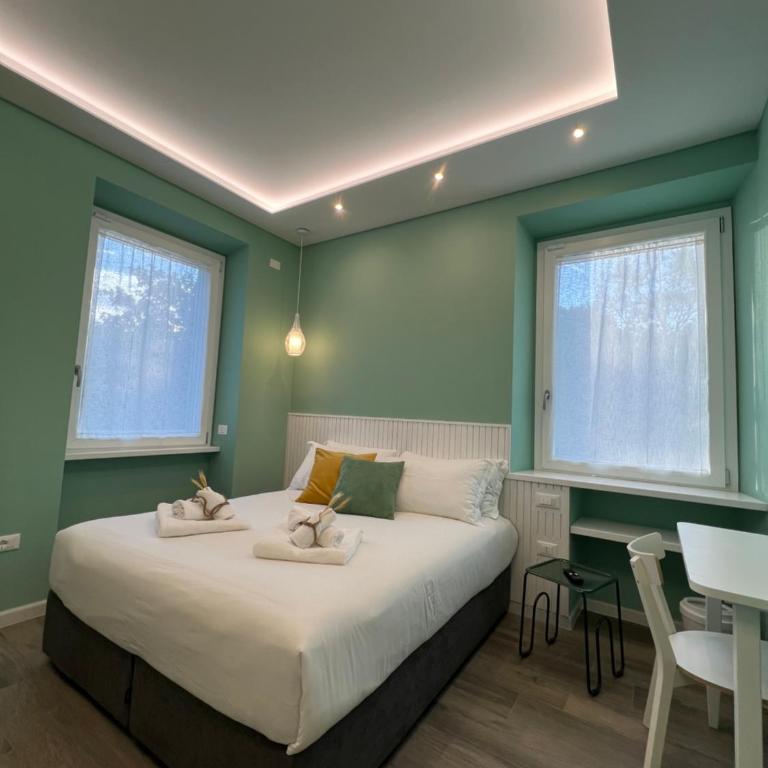 DomusBiri - Suite Familiare - 6