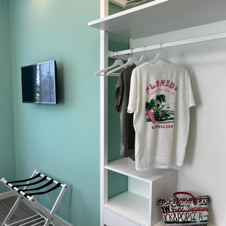 DomusBiri - Suite Familiare - 7