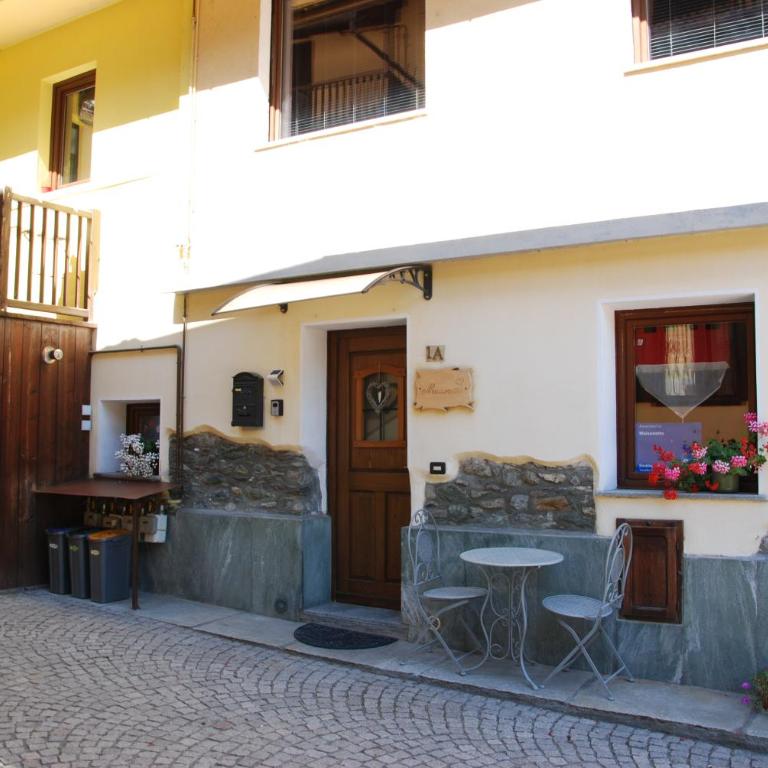 Maisonette - Vacation Home - 47