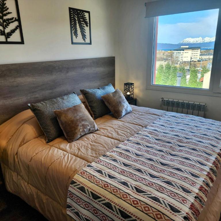 COMARCA SUR Apartamentos - Apartamento Deluxe - 4
