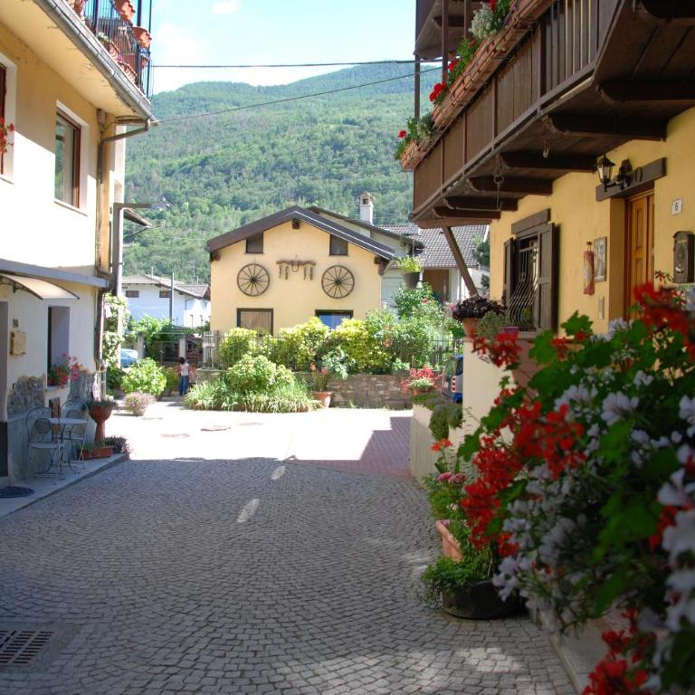 Maisonette - Vacation Home - 19