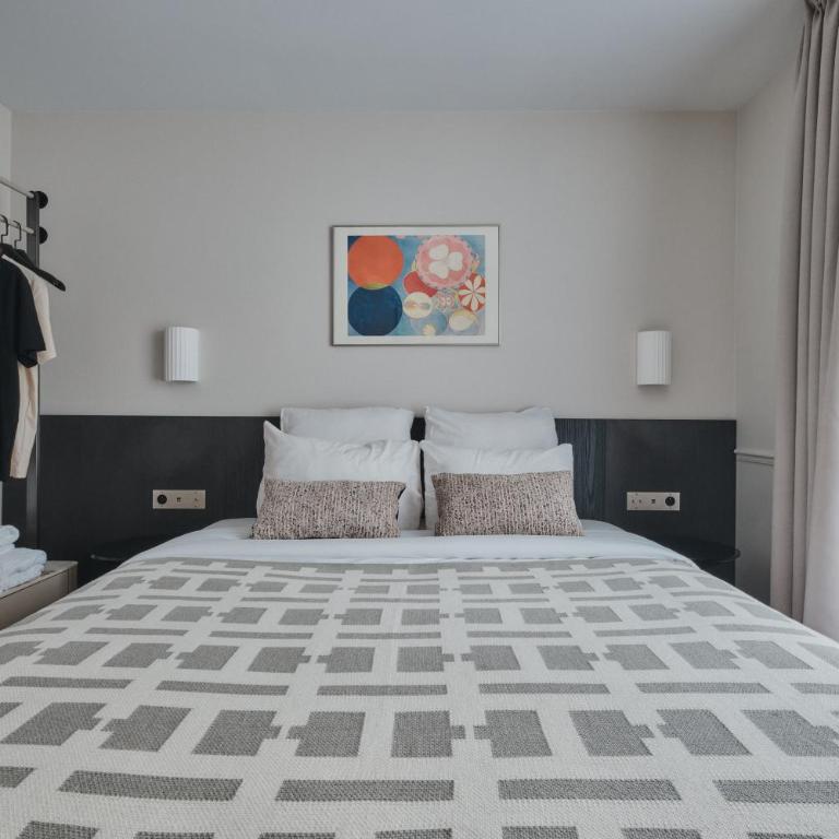 Nestay Sentier - Appartement de Luxe - Chrome 502 - 2