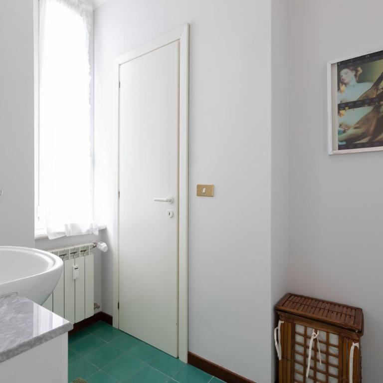 Suite Bormida - Coppedè - Apartment mit 2 Schlafzimmern - 19