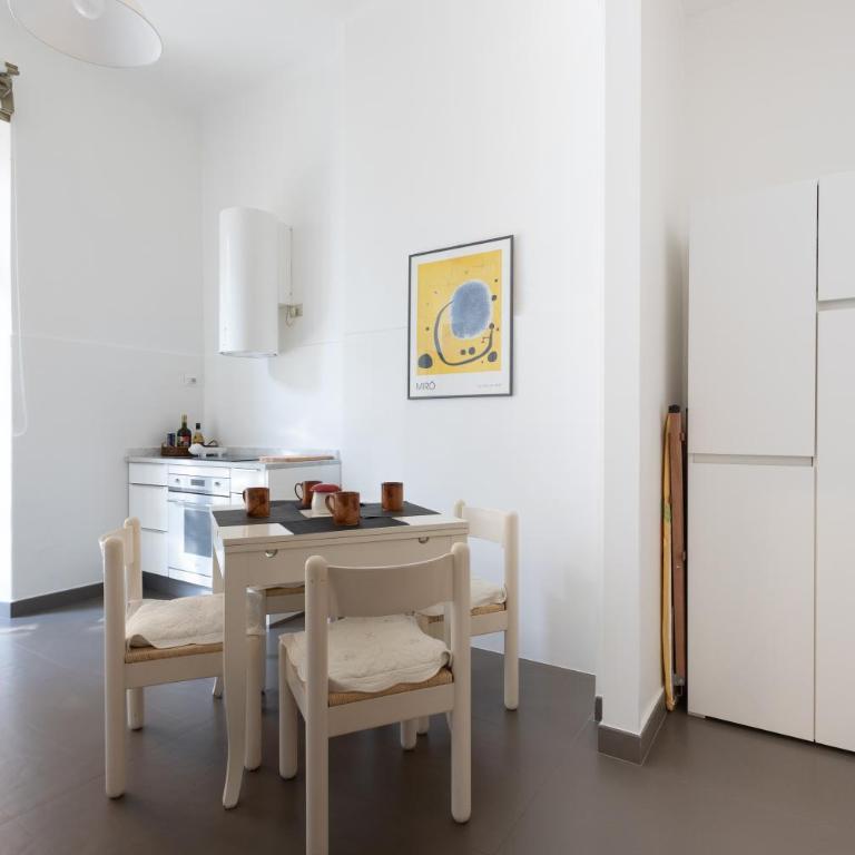 Suite Bormida - Coppedè - Apartment mit 2 Schlafzimmern - 41