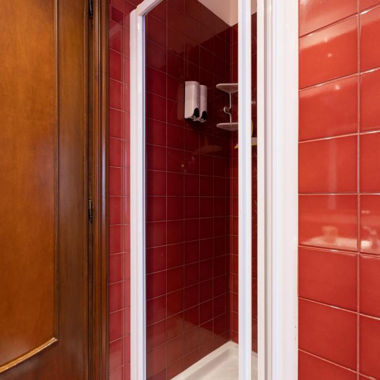 Suite Bormida - Coppedè - Apartment mit 2 Schlafzimmern - 28