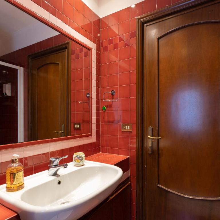 Suite Bormida - Coppedè - Apartment mit 2 Schlafzimmern - 27