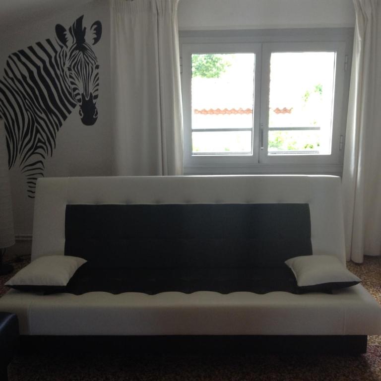 Venise Languedocienne - Appartement Confort - 7