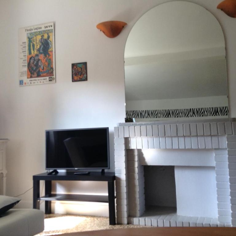 Venise Languedocienne - Appartement Confort - 10