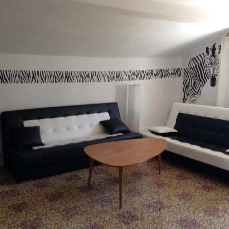 Venise Languedocienne - Appartement Confort - 3