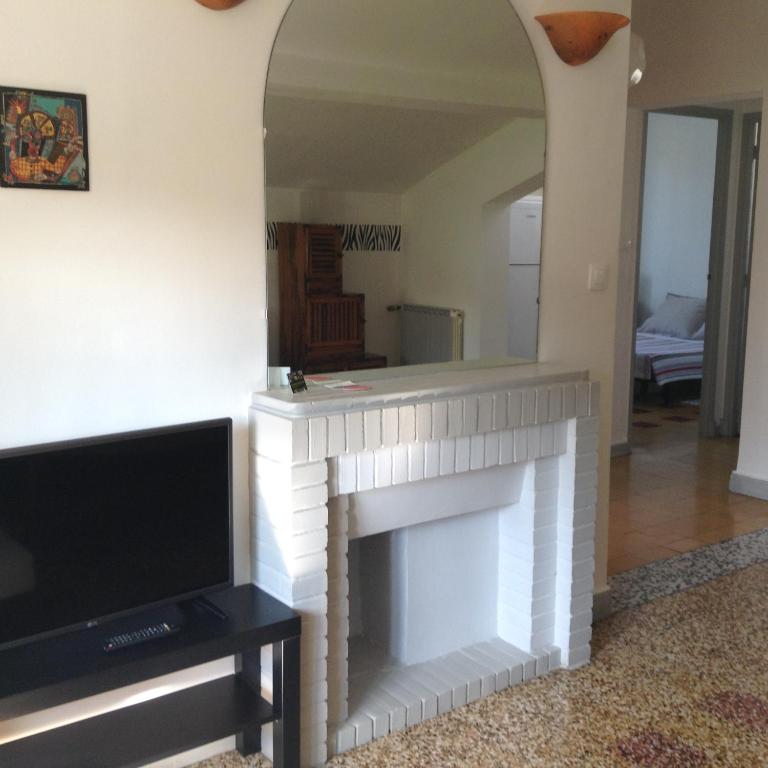 Venise Languedocienne - Appartement Confort - 12