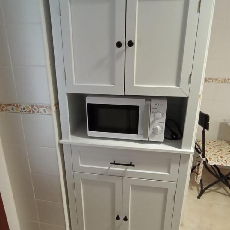 Villa Golf & Tranquility I - Apartamento de 2 dormitorios - 49