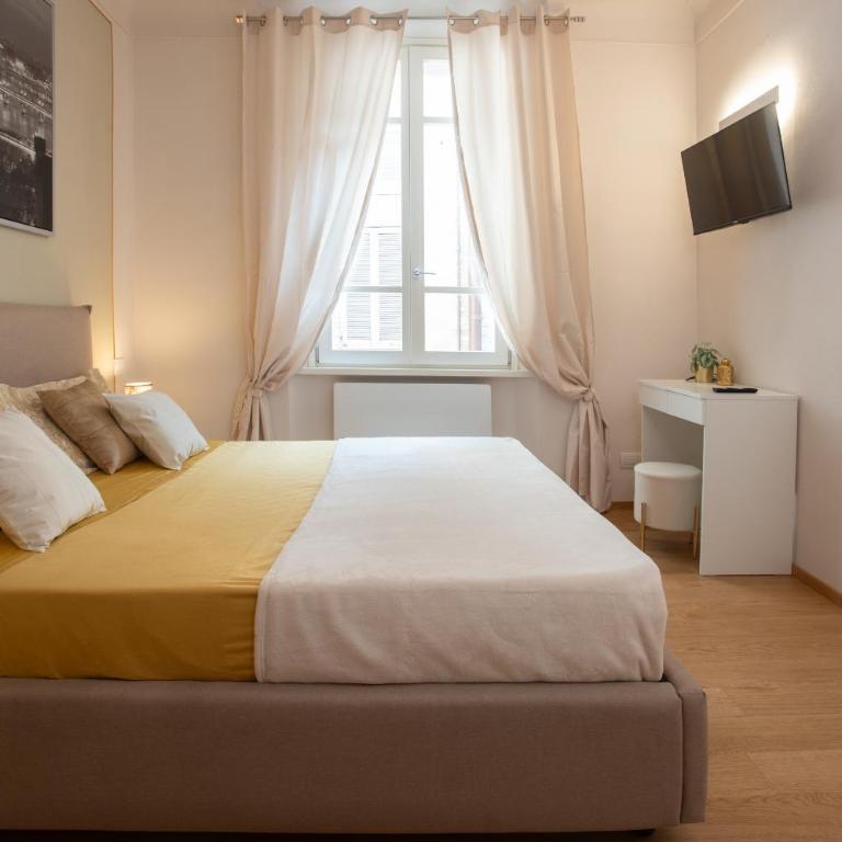 Suites Appartamento 2 bagni - Freedom SUITES - Appartamento con 2 Camere da Letto - 8