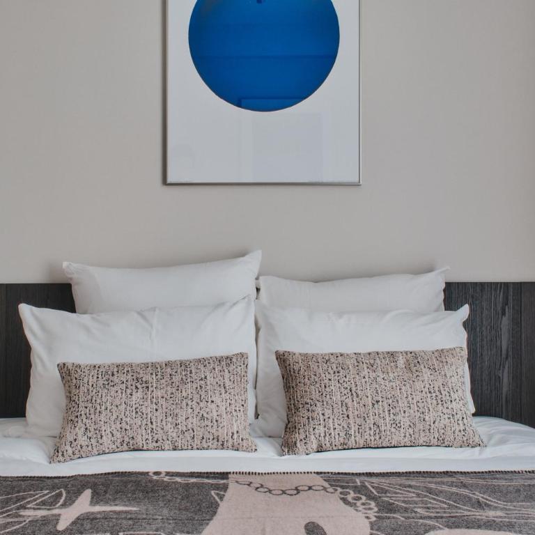 Nestay Sentier - Appartement de Luxe - Silver 402 - 1
