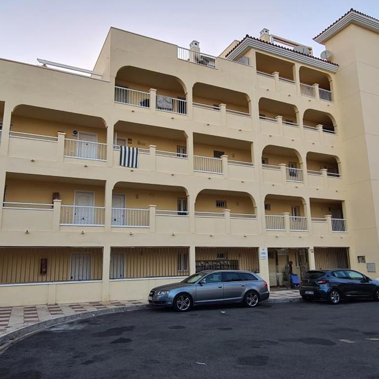 Anchor House Benalmadena - Apartamento de 2 dormitorios con terraza y vistas al mar - 22