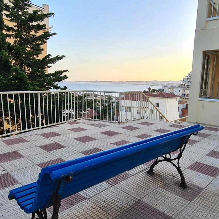 Anchor House Benalmadena - Apartamento de 2 dormitorios con terraza y vistas al mar - 23
