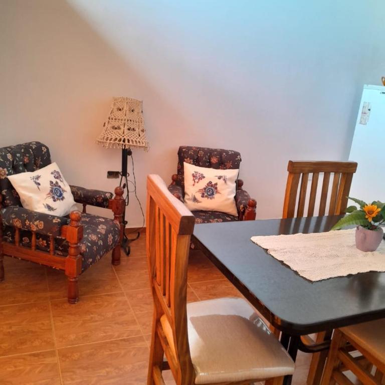 ALOJAMIENTO NIVEK San Rafael Mza - Two-Bedroom Apartment - 3