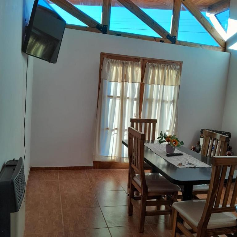 ALOJAMIENTO NIVEK San Rafael Mza - Two-Bedroom Apartment - 6
