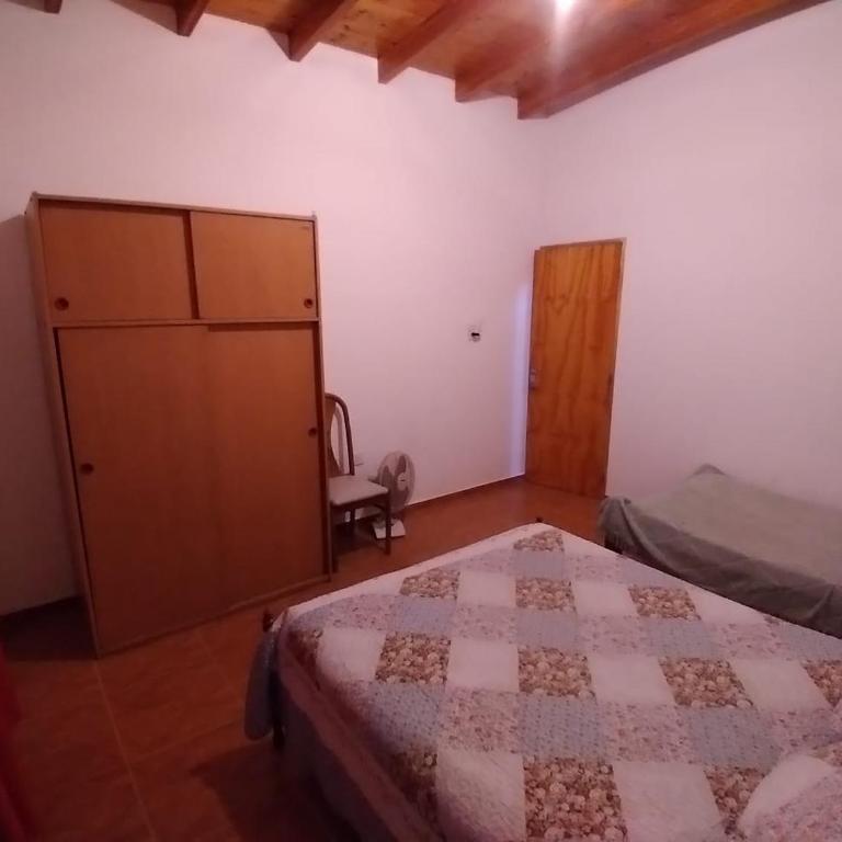 ALOJAMIENTO NIVEK San Rafael Mza - Two-Bedroom Apartment - 8