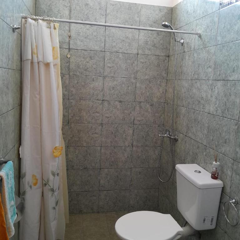 ALOJAMIENTO NIVEK San Rafael Mza - Two-Bedroom Apartment - 12