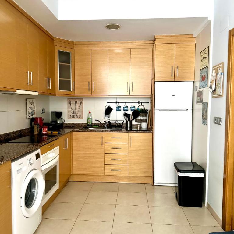 Alicante Hills - Apartamento de 2 dormitorios - 8