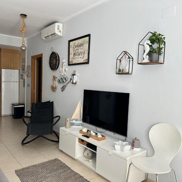 Alicante Hills - Apartamento de 2 dormitorios - 6