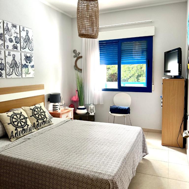 Alicante Hills - Apartamento de 2 dormitorios - 16