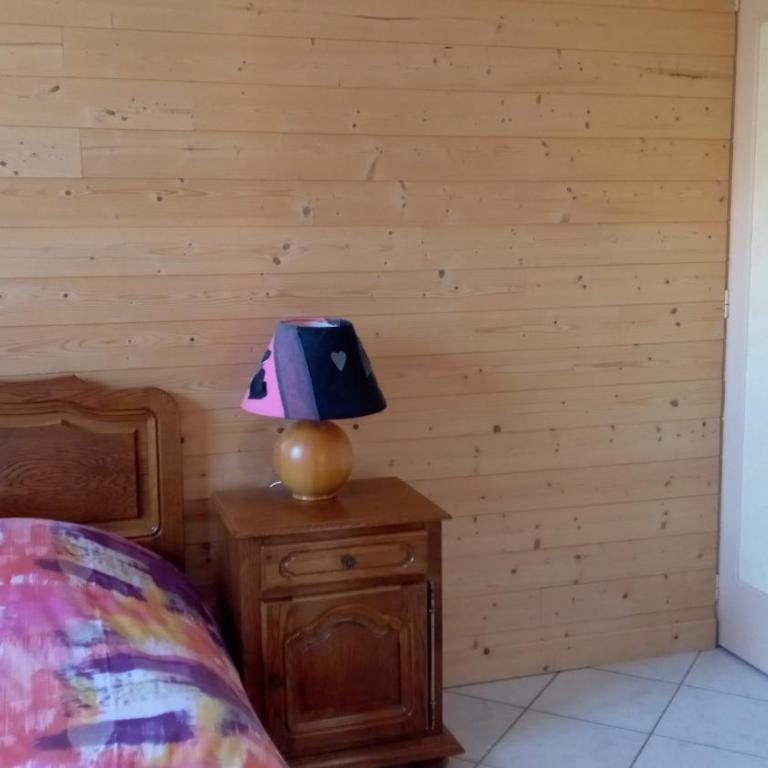 Villa Plein Sud Joseph Mathieu - Apartamento de 2 dormitorios - 5