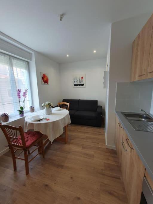 Appart'hôtel, IKIMO 5 appartements entiers à votre disposition au choix - Studio - 1