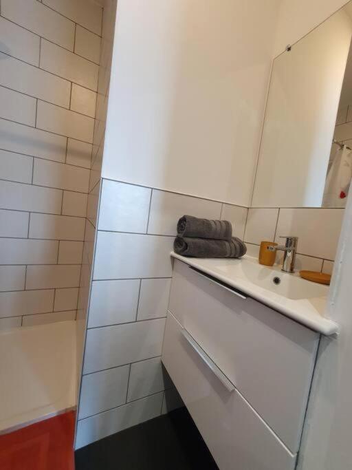 Appart'hôtel, IKIMO 5 appartements entiers à votre disposition au choix - Studio - 6