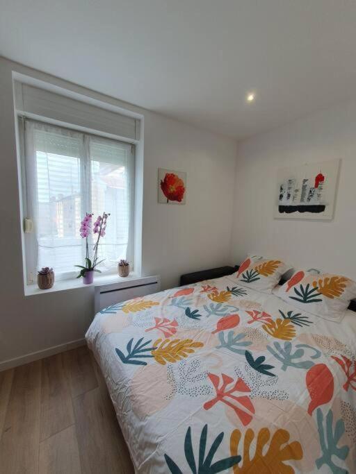 Appart'hôtel, IKIMO 5 appartements entiers à votre disposition au choix - Studio - 9