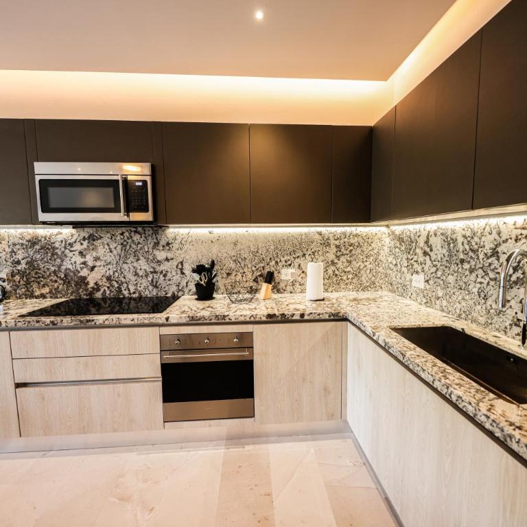 Porto Blu - Appartement Supérieur 1 Chambre - 5