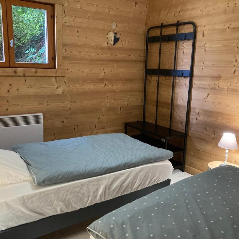 Entre Lac et Pistes de Ski - Chalet - 12