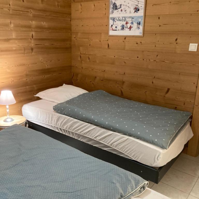 Entre Lac et Pistes de Ski - Chalet - 13