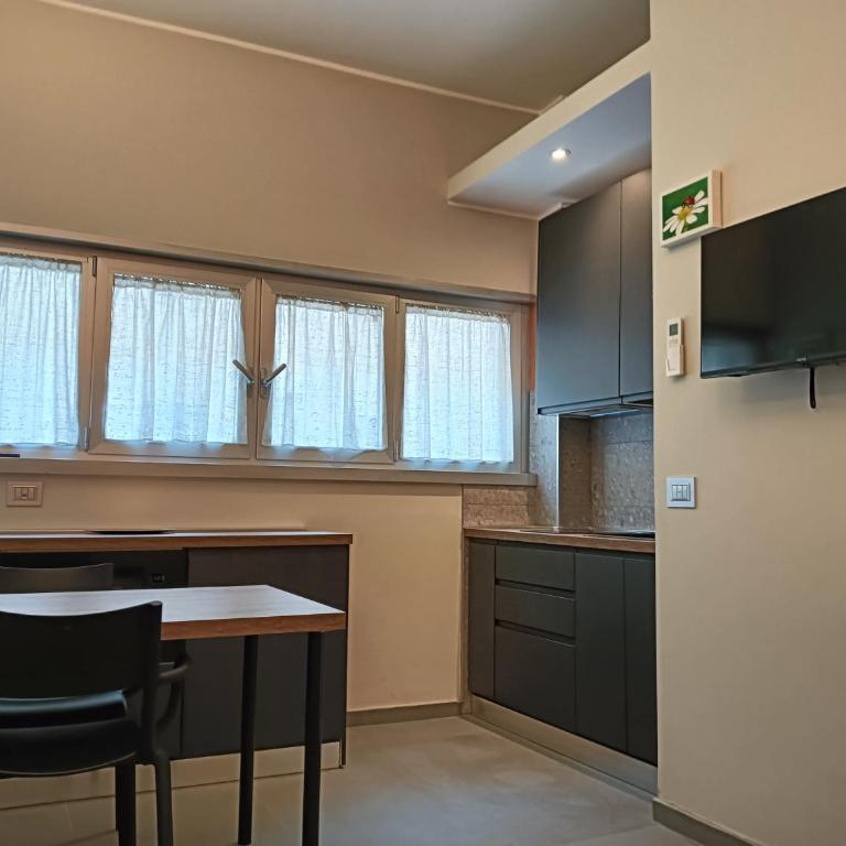 Monocamper - Appartement 1 Chambre - 2